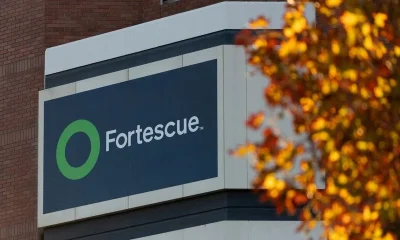Fortescue served with class action alleging sexual harassment, discrimination