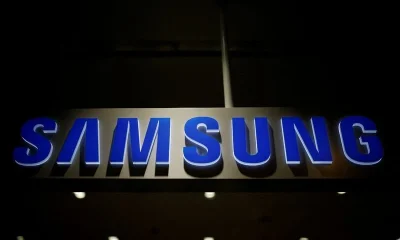 Morning Bid: Samsung to serve chip taster for earnings feast