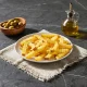 Lamb Weston unveils olive oil-based par-frying technique