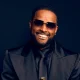 Larenz Tate's New Selfies Have The Ladies Saying He's BEEN Fine