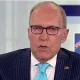 LARRY KUDLOW: Has Goldilocks returned?