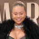 Latto Saint-Tropez viral video body curves gave birth baby