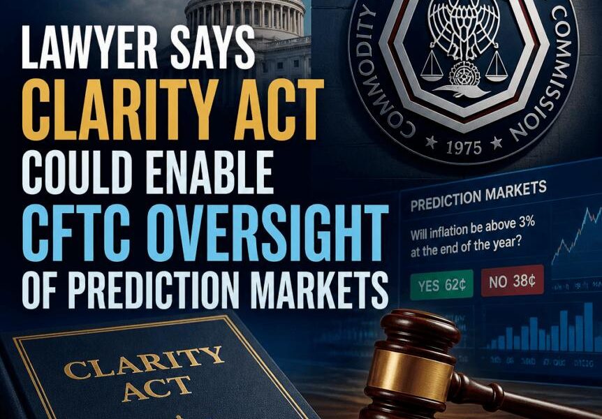 Crypto Breaking News