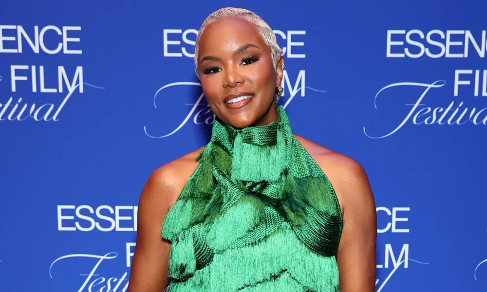 LeToya Luckett radio stations warned music torn Destiny's Child