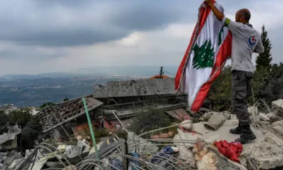 lebanon