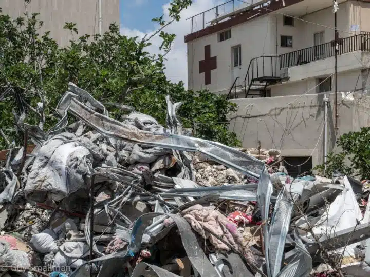 Lebanon