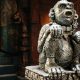 Kids Today Will Never Understand A Generation's Hatred For The Shrine Of The Silver Monkey