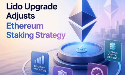Crypto Breaking News