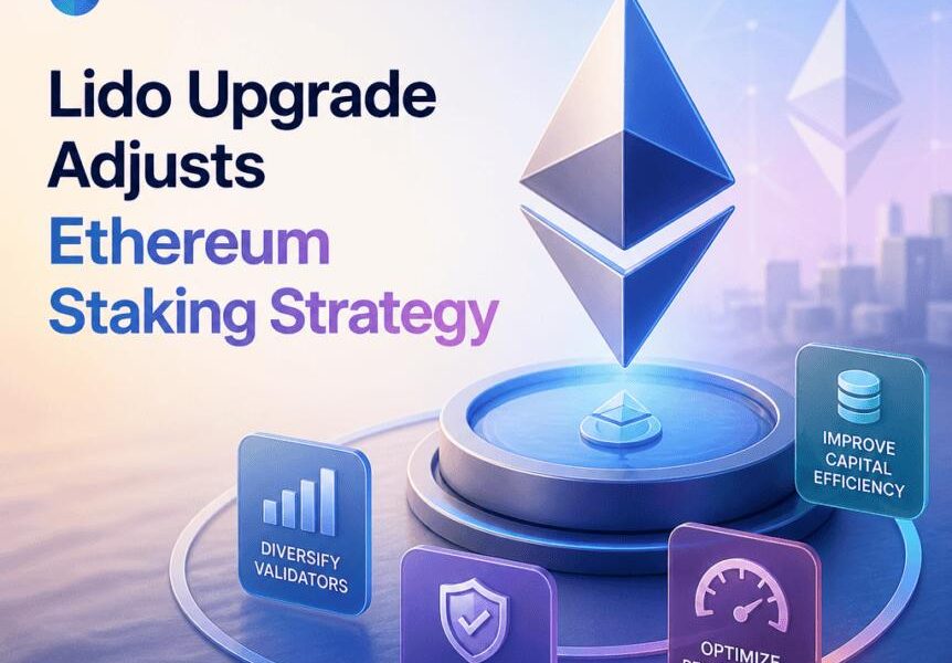 Crypto Breaking News