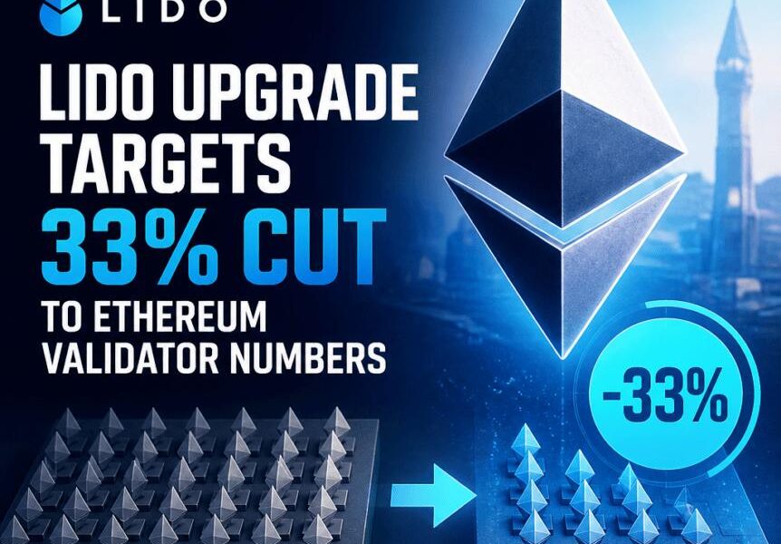 Crypto Breaking News