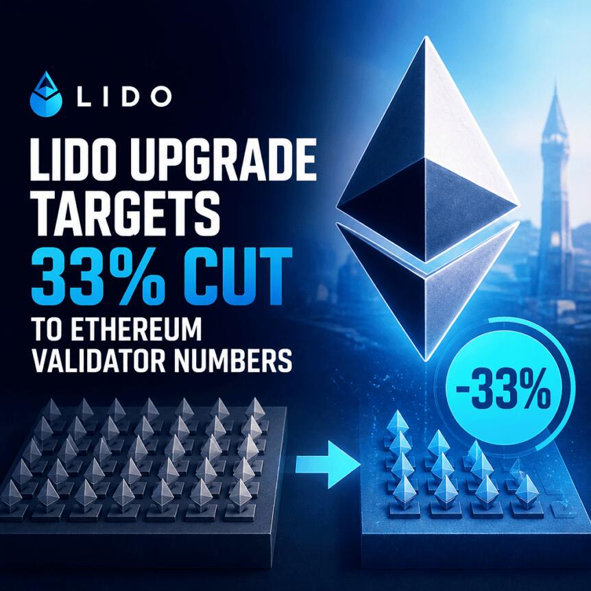 Crypto Breaking News