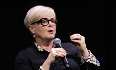 Linda Reynolds has questions for Aukus inquiry
