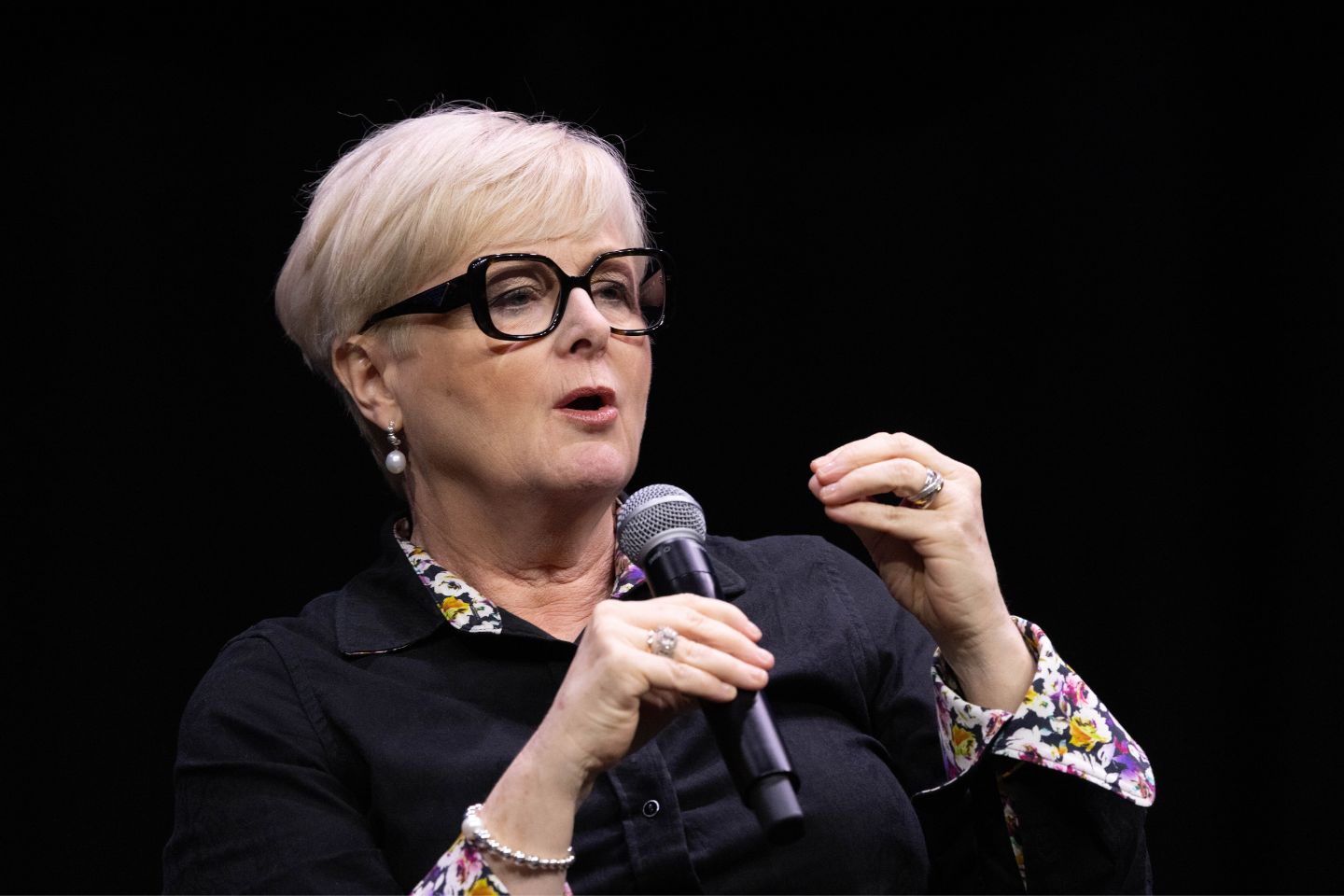Linda Reynolds has questions for Aukus inquiry