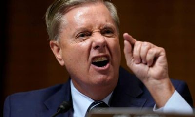 Lindsey Graham