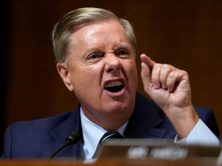 Lindsey Graham