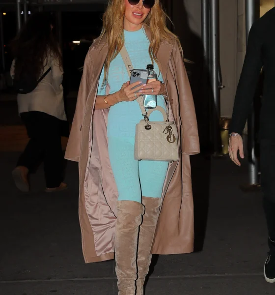 Lisa Hochstein's Ex Sued By Patients Claiming Botched Surgeries