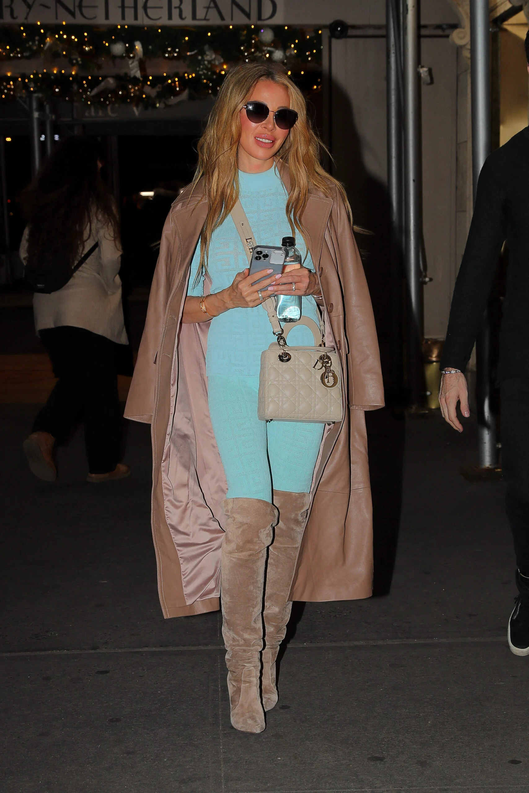 Lisa Hochstein's Ex Sued By Patients Claiming Botched Surgeries