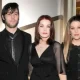 Lisa Marie Presley Half-Brother Navarone Garibaldi Is Grateful for Fans Support After Graceland Memorial