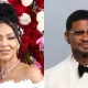 Oop! LisaRaye McCoy Sounds Off On Reluctant Usher Fan As Social Media Continues To Weigh In (VIDEO)