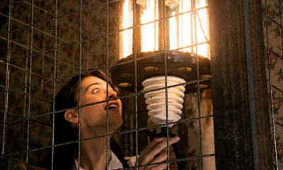 Time Traveling TV Destroys Society In Brilliant Sci-Fi Thriller
