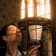 Time Traveling TV Destroys Society In Brilliant Sci-Fi Thriller