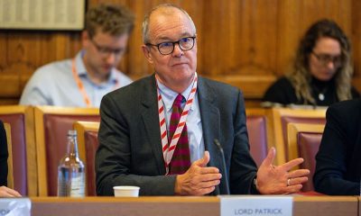 Reynolds returns as science department scrapped