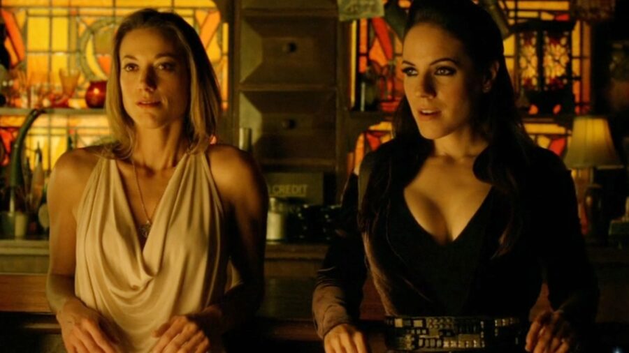 Raunchy Urban Fantasy Series Is The Hottest Show You've Never Seen Now Streaming For Free