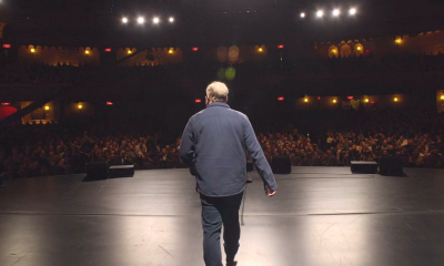 Controversial Comedian's Netflix Return Is Nearly Perfect If You’re Already In A Bad Mood