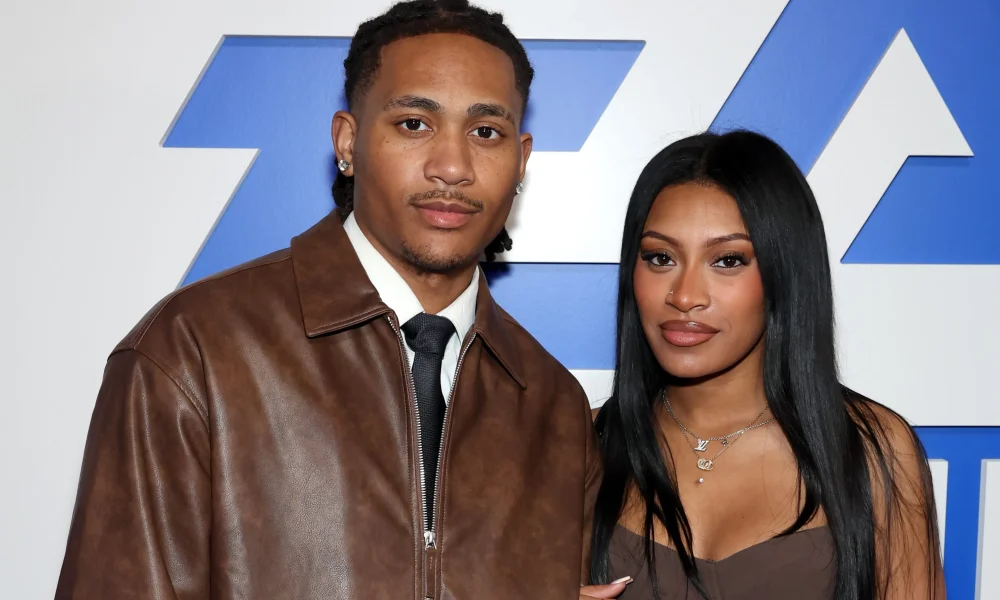Love Island USA Star Clarke Carraway Announces Decision To End Relationship With Taylor Williams.