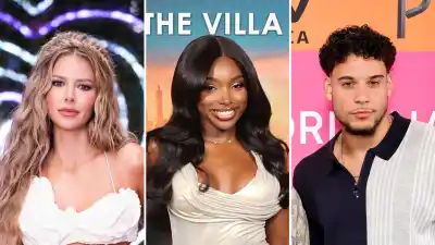Love Island USA s Ariana Madix Reacts to JaNa Craig and Kenny Rodriguez s Breakup Drama