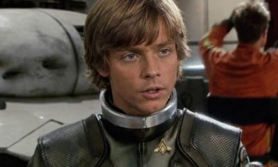 Battlestar Galactica’s Most Exciting Episode Stole From Star Wars