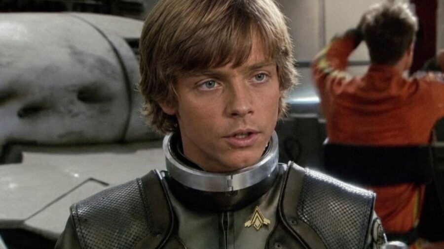 Battlestar Galactica’s Most Exciting Episode Stole From Star Wars