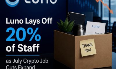 Crypto Breaking News