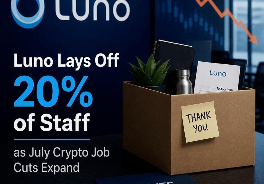 Crypto Breaking News