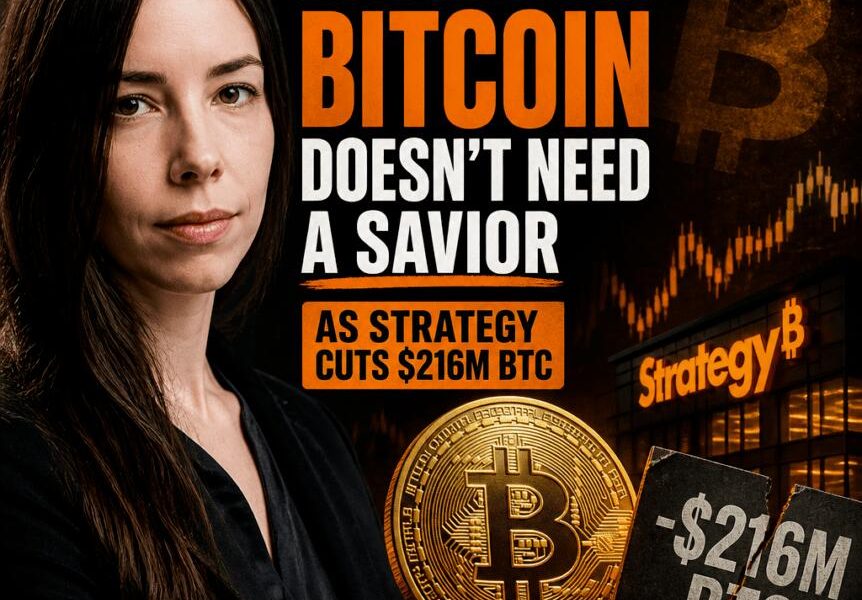 Crypto Breaking News