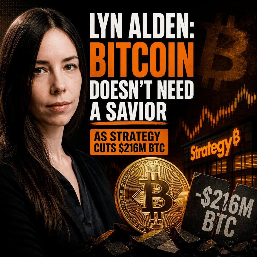 Crypto Breaking News
