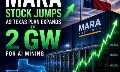 Crypto Breaking News