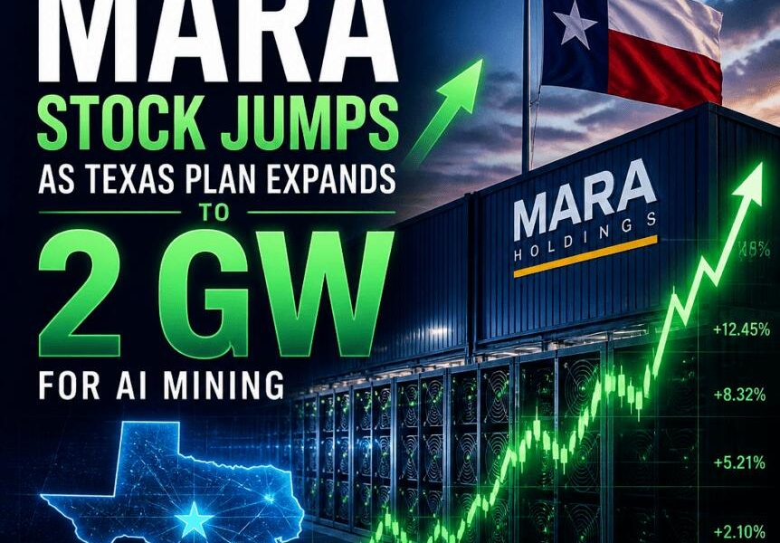 Crypto Breaking News
