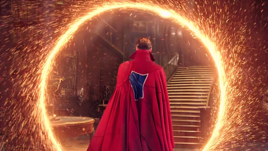 The MCU’s Biggest Star Wants To Save Marvel By Replacing Himself