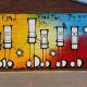 'My Dog Sighs' paints new school values at the Flying Bull Academy.