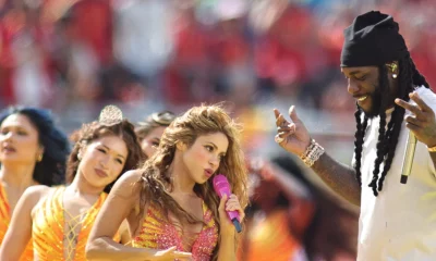 FIFA's Halftime Show Gamble Leaves Fans Divided
