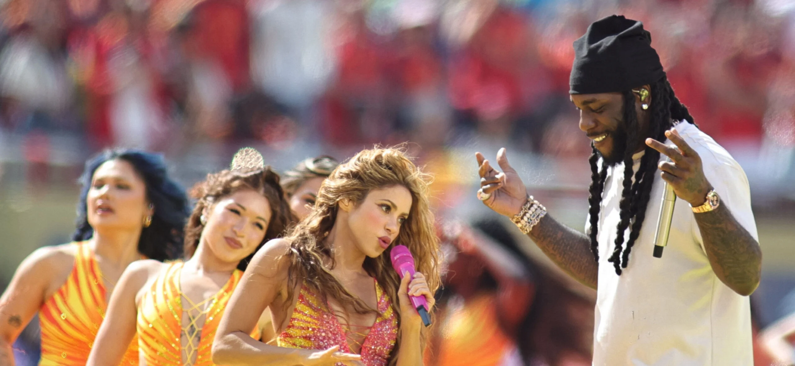 FIFA's Halftime Show Gamble Leaves Fans Divided
