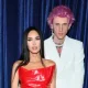 MGK Thirsts Over Megan Fox After Her Instagram Comeback GettyImages-1402032586