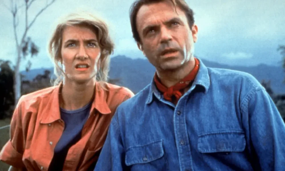 Laura Dern Breaks Silence on ‘Jurassic Park’ Costar and ‘Lifetime Friend’ Sam Neill’s Death at 78