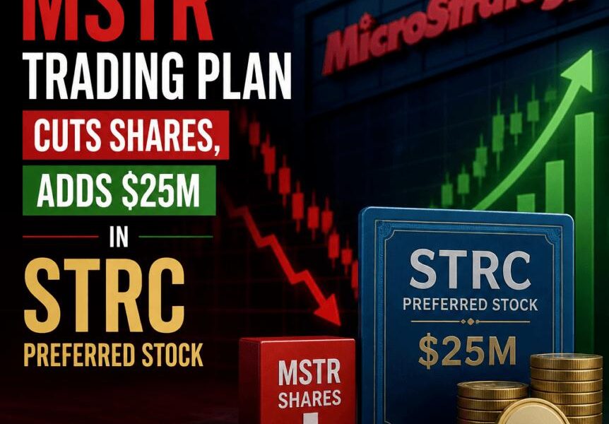 Crypto Breaking News