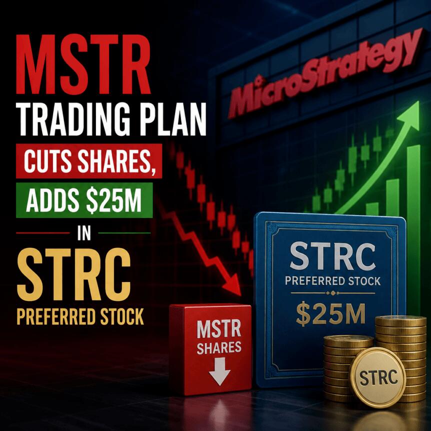 Crypto Breaking News