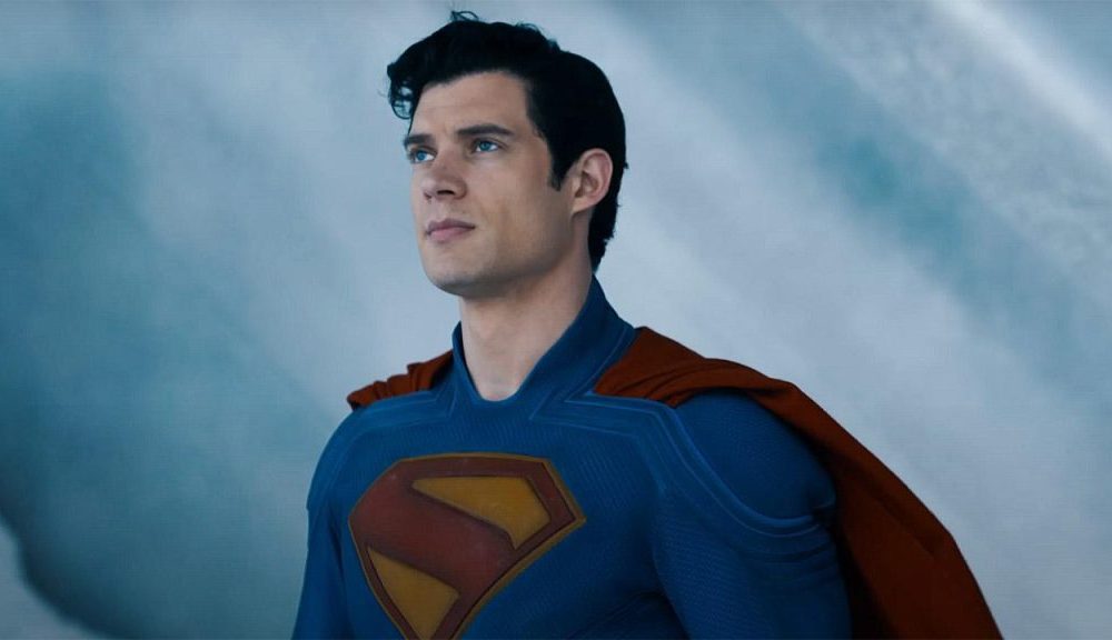 Blue Beetle Returns for Superman: Man of Tomorrow as Xolo Maridueña Reprises His DC Role : Coastal House Media