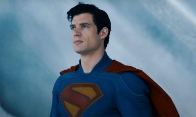 Blue Beetle Returns for Superman: Man of Tomorrow as Xolo Maridueña Reprises His DC Role : Coastal House Media