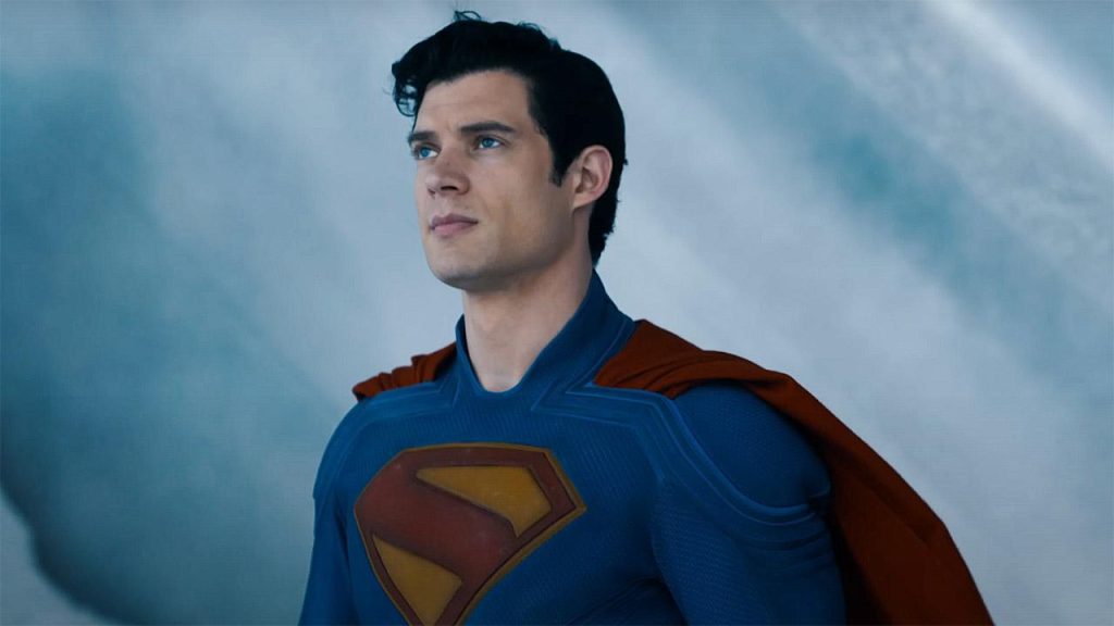Blue Beetle Returns for Superman: Man of Tomorrow as Xolo Maridueña Reprises His DC Role : Coastal House Media