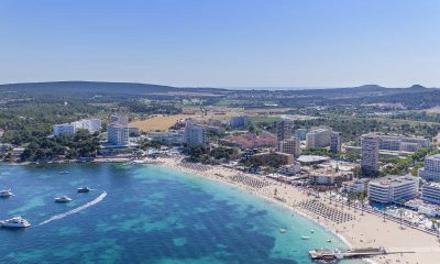 Did a tourist tax save Magaluf?